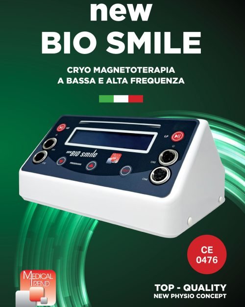 New Biosmile