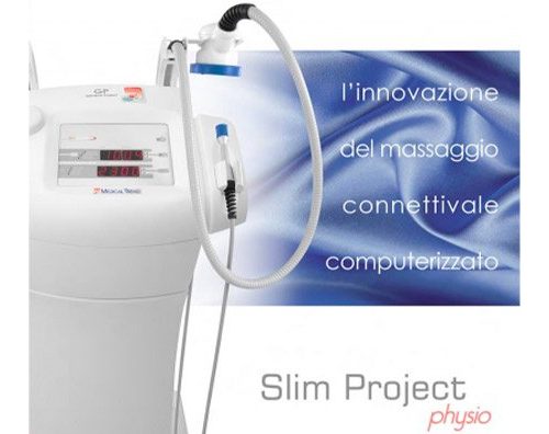 Slim Project Physio