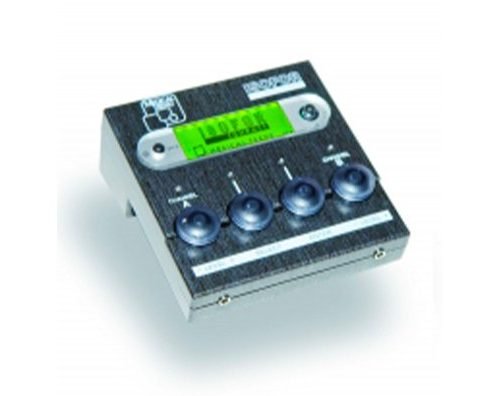 ISOFOR Compact