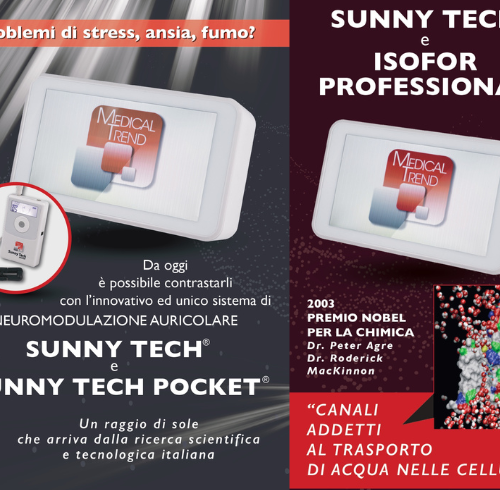 Sunny Tech