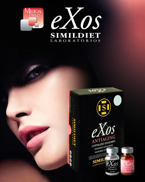 Exos Antiaging/Hair
