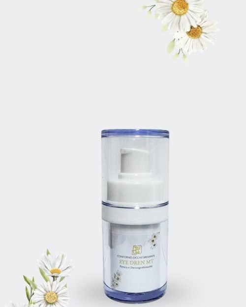 Eye Dren MT - crema contorno occhi
