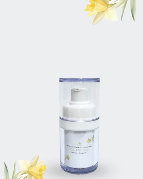 Eye Lift MT - crema contorno occhi e labbra