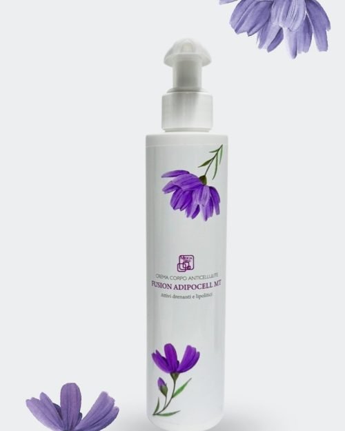 Fusion Adipocell MT - crema corpo anticellulite